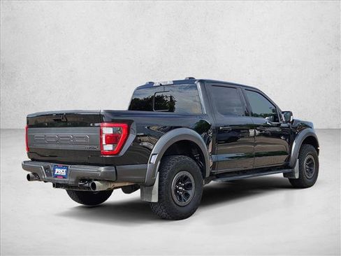 Used 2023 Ford F150 Raptor w/ Raptor Carbon Fiber Package AWD/4WD image 5