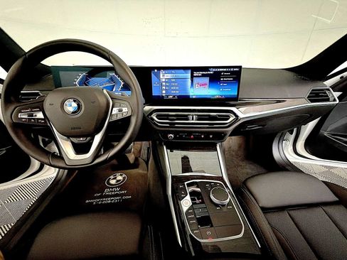 Used 2023 BMW 330i xDrive Sedan w/ Driving Assistance Package AWD/4WD image 14