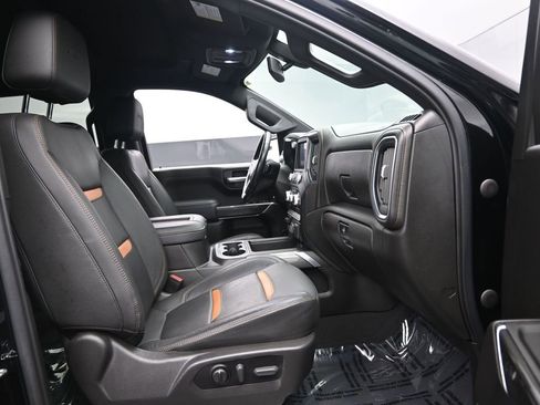 Used 2021 GMC Sierra 1500 AT4 AWD/4WD image 31