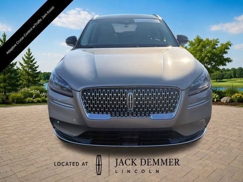 Used 2021 Lincoln Corsair Reserve w/ Equipment Group 201A AWD/4WD image 12