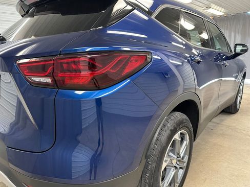 Used 2023 Chevrolet Blazer LT image 25