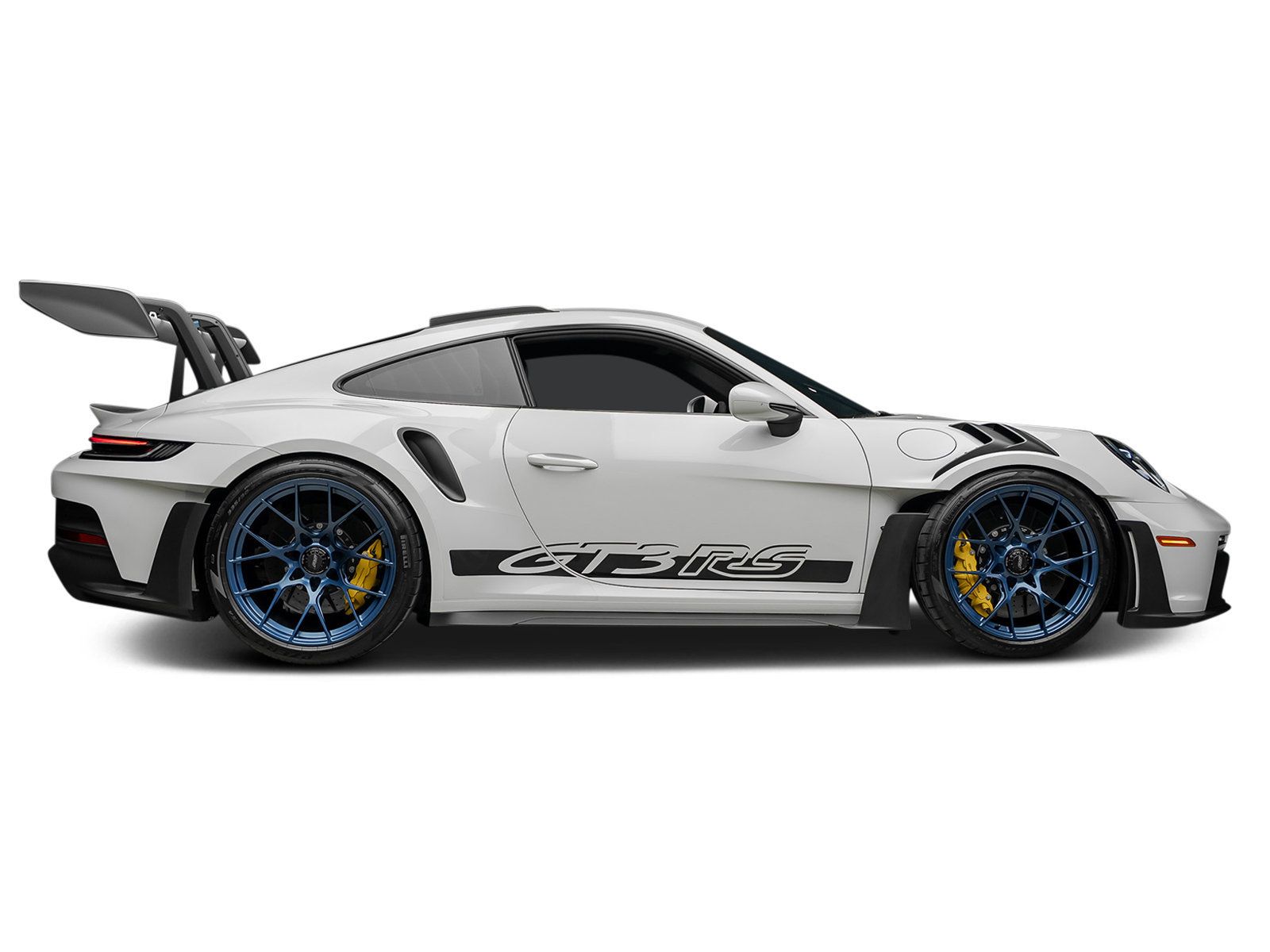 Used 2023 Porsche 911 GT3 RS RWD image 25