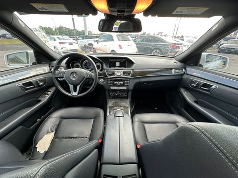 Used 2014 Mercedes-Benz E 350 Sedan image 11
