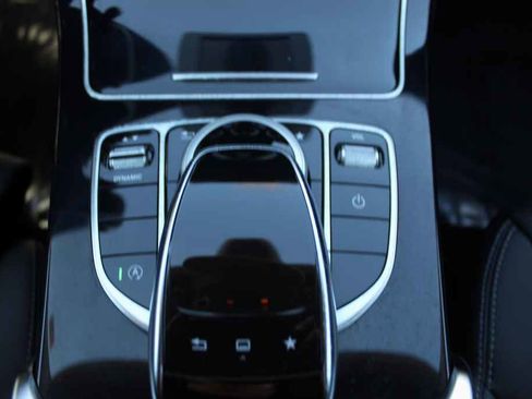 Used 2016 Mercedes-Benz C 300 4MATIC Sedan image 22