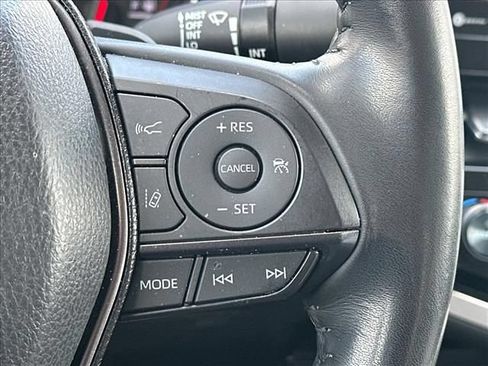 Used 2023 Toyota Camry XSE FWD image 24