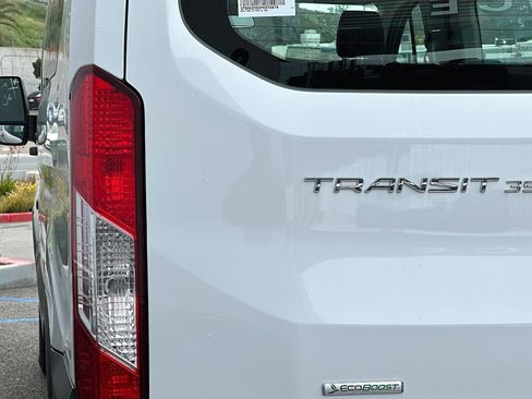 New 2023 Ford Transit 350 XL image 20
