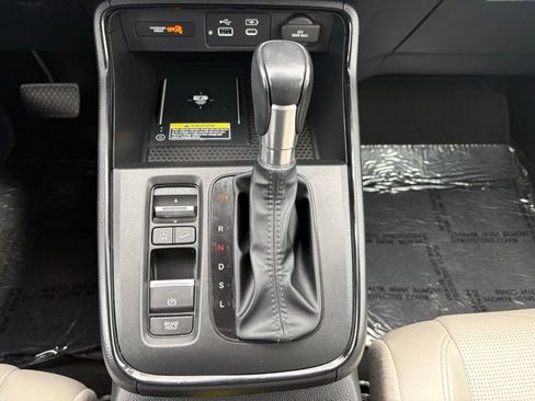 Used 2023 Honda CR-V EX-L image 20