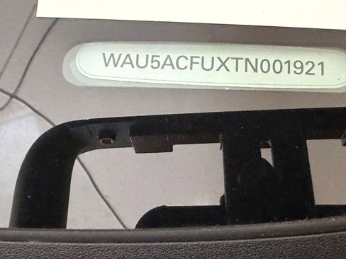 New 2026 Audi A5 2.0T Premium Plus image 32