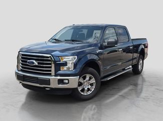 Used 2016 Ford F150 XLT w/ Equipment Group 302A Luxury AWD/4WD video 1
