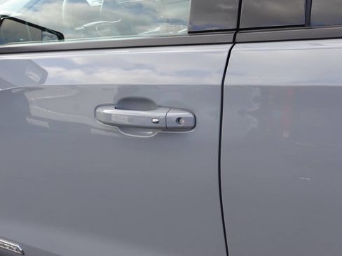 Used 2024 GMC Sierra 1500 Elevation image 14