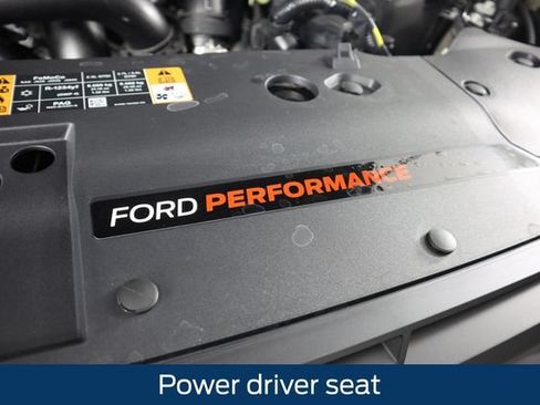 New 2026 Ford Ranger Raptor AWD/4WD image 22
