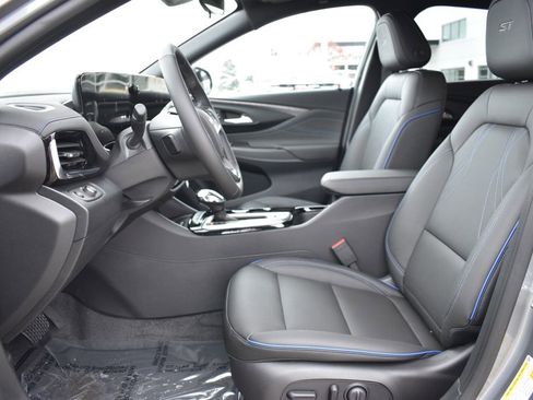 New 2026 Buick Envista Sport Touring w/ Convenience I Package image 16