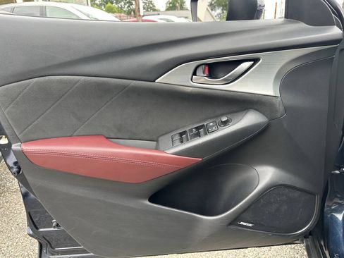 Used 2016 MAZDA CX-3 Grand Touring AWD/4WD image 27