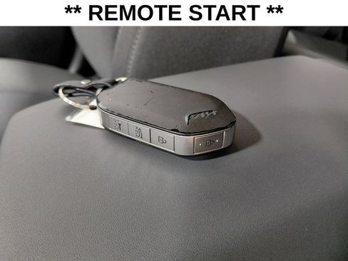 Used 2025 Kia K4 FWD image 10