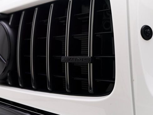 Used 2023 Mercedes-Benz G 63 AMG Squared image 15