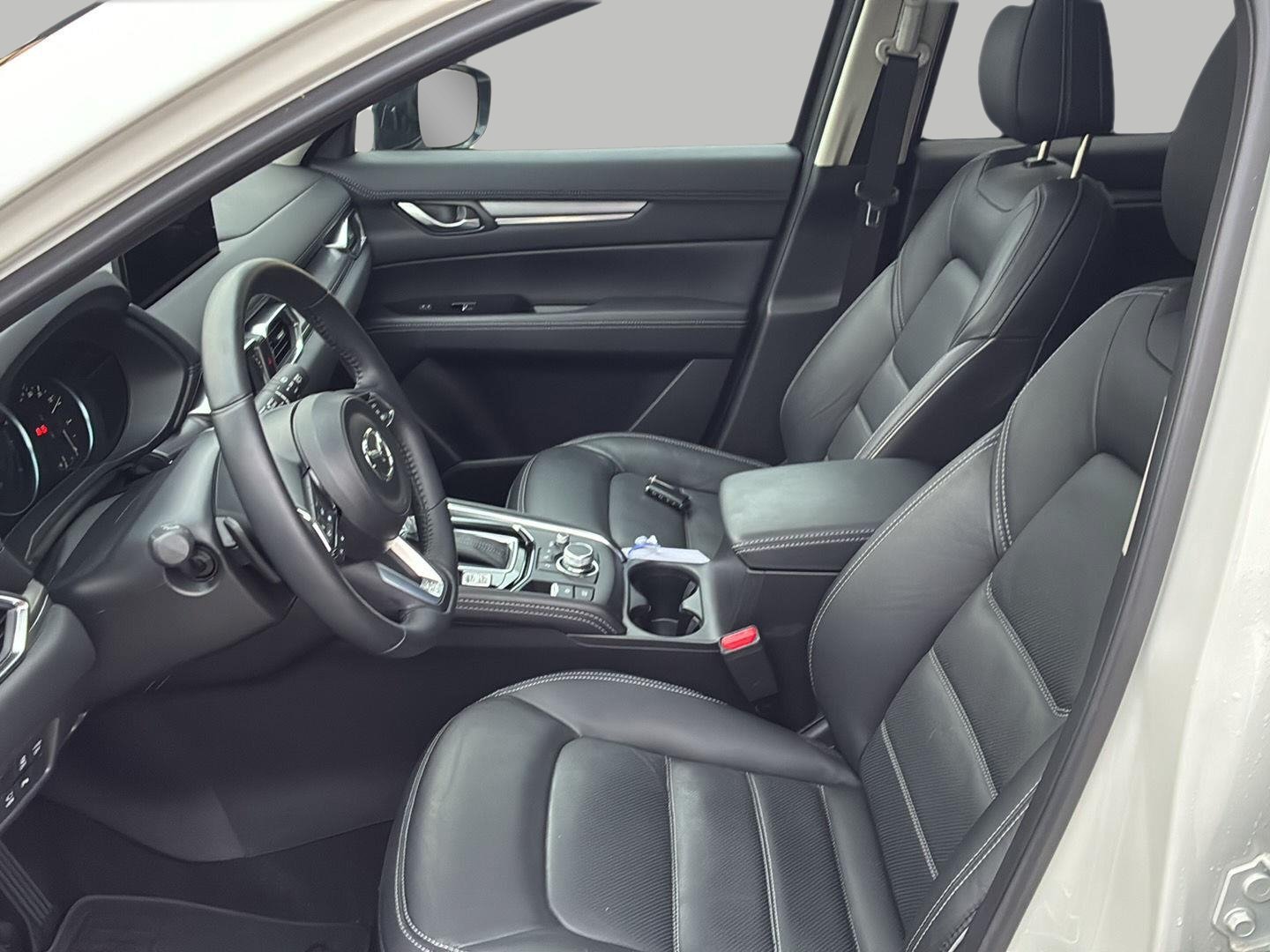 Used 2025 MAZDA CX-5 AWD 2.5 S image 11