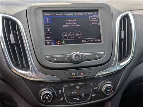 Used 2023 Chevrolet Equinox LT FWD image 12