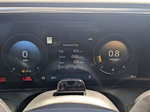 New 2026 Hyundai Palisade Limited FWD image 38