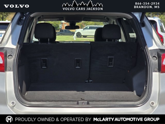 Used 2021 Chevrolet Equinox LT w/ Driver Convenience Package FWD image 29