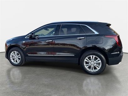 New 2025 Cadillac XT5 Luxury w/ LPO, Floor Liner Package