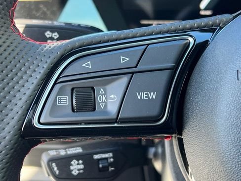 New 2026 Audi S3 Premium AWD/4WD image 17