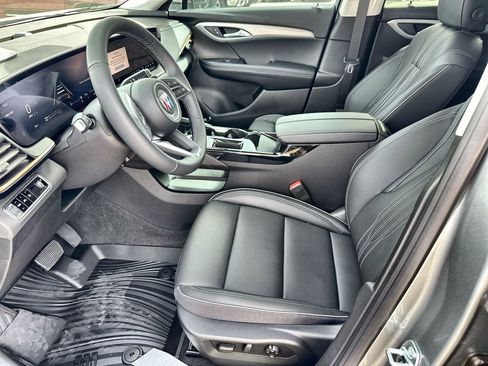 New 2026 Buick Envision Avenir AWD/4WD image 24