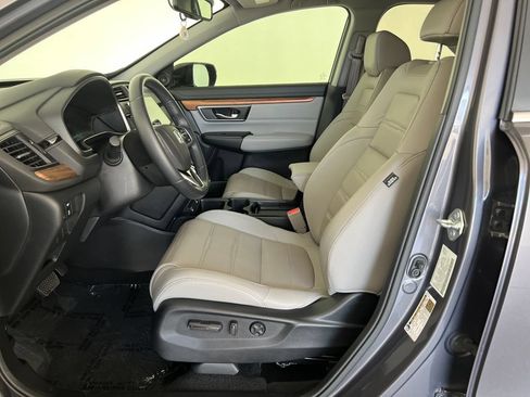 Used 2020 Honda CR-V EX-L image 11