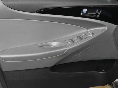 Used 2013 Hyundai Sonata Limited FWD image 4