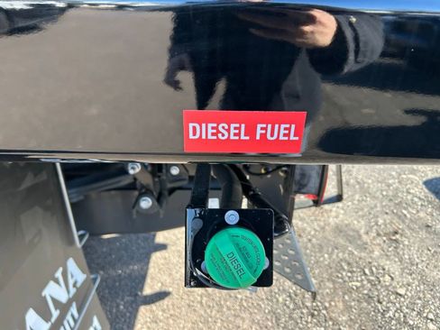 New 2026 Ford F550 4x4 Supercab Super Duty image 28