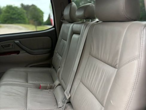 Used 2006 Toyota Tundra Limited RWD image 15