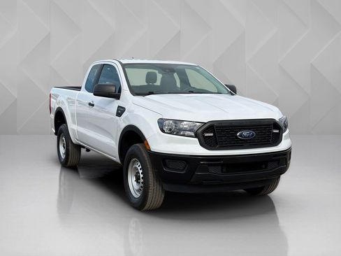 Used 2023 Ford Ranger XL image 3