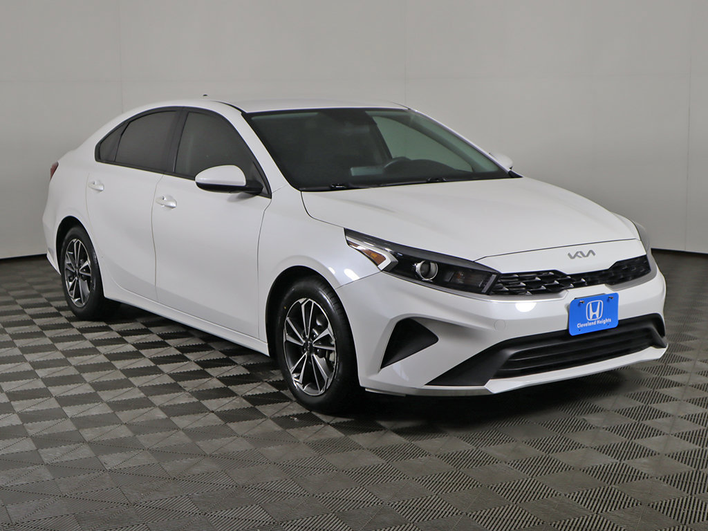Used 2023 Kia Forte LXS FWD image 46