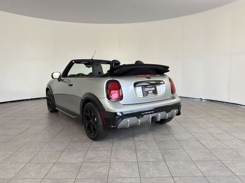 New 2026 MINI Cooper John Cooper Works FWD image 3