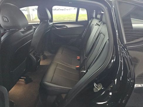 Used 2022 BMW X4 xDrive30i w/ M Sport Package image 42