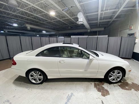 Used 2006 Mercedes-Benz CLK 350 Coupe image 27
