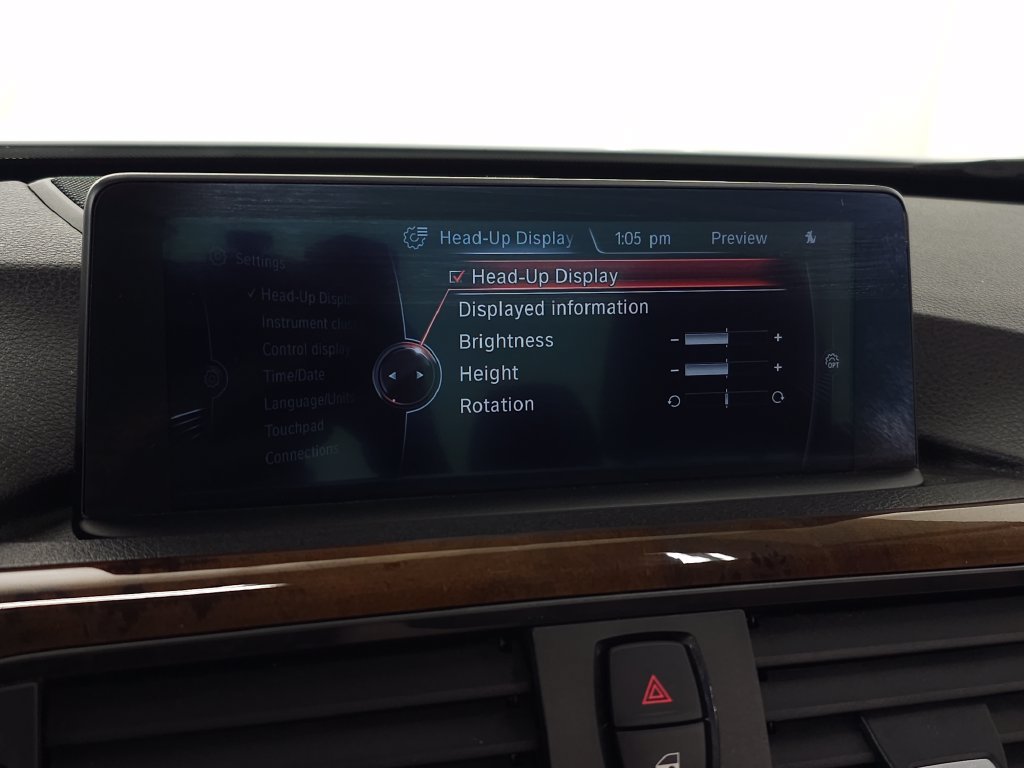 Used 2015 BMW 428i xDrive Convertible AWD/4WD image 22