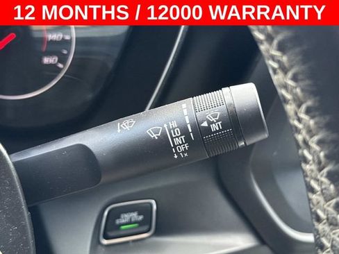 Used 2020 Chevrolet Camaro LT RWD image 24