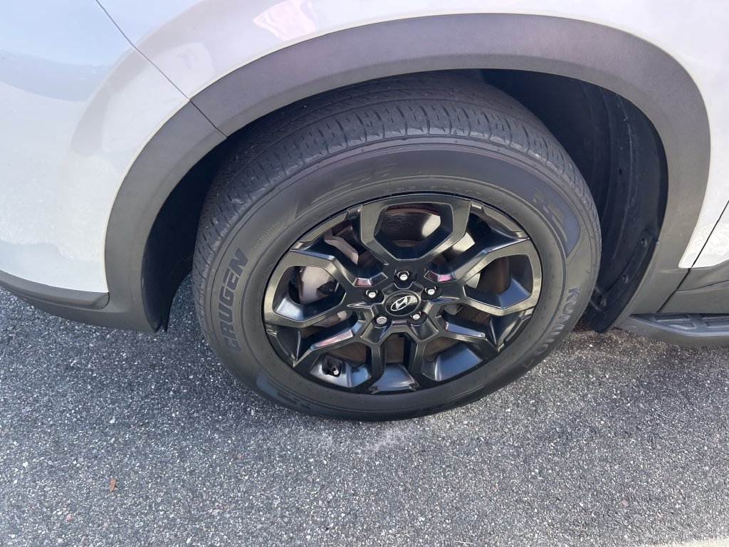 Certified 2023 Hyundai Santa Fe XRT FWD image 10