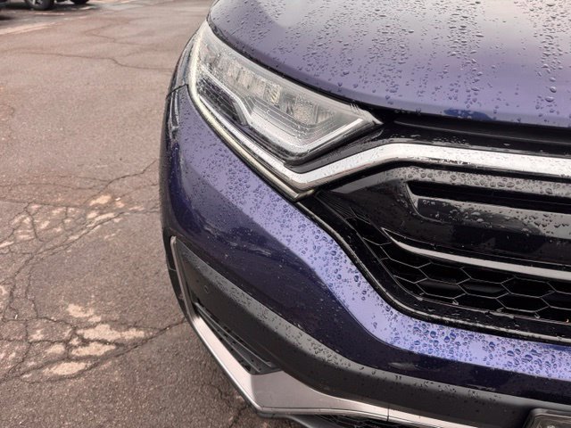 Used 2022 Honda CR-V Touring image 10