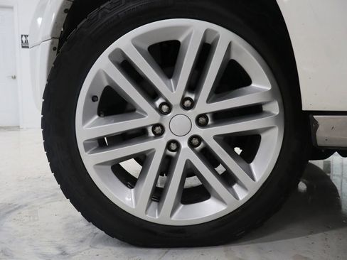 Used 2016 Ford Expedition EL Platinum image 9