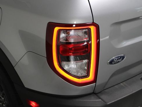 Used 2023 Ford Bronco Sport Big Bend w/ Convenience Package image 51