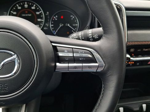 Used 2023 MAZDA CX-50 2.5 Turbo w/ Cargo Package image 22