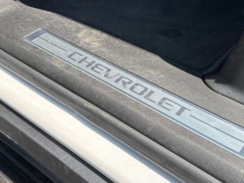 Used 2025 Chevrolet Tahoe RST w/ RST Capability Package AWD/4WD image 24