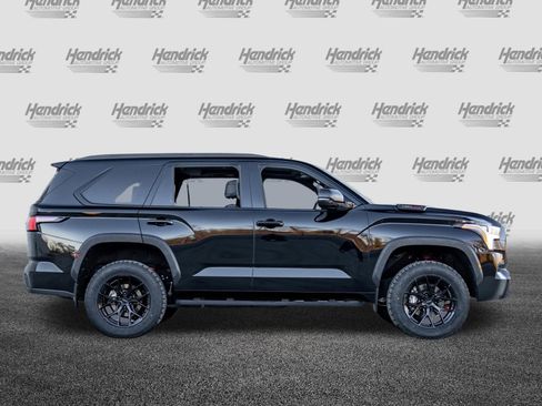 Used 2024 Toyota Sequoia TRD Pro image 9