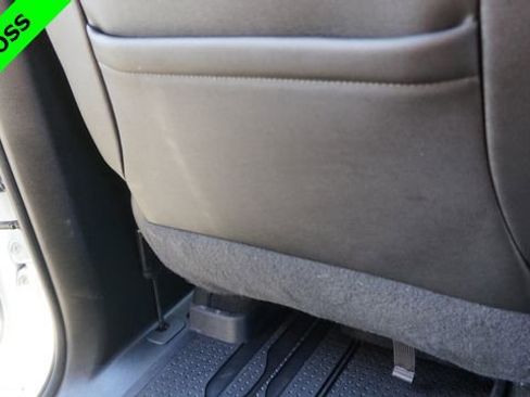 Used 2019 Chevrolet Silverado 1500 LT Trail Boss image 41