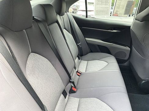 Certified 2024 Toyota Camry LE w/ Convenience Package FWD image 22