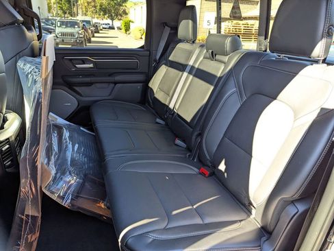 New 2026 RAM 1500 Rebel w/ Rebel Level 2 Equipment Group image 23