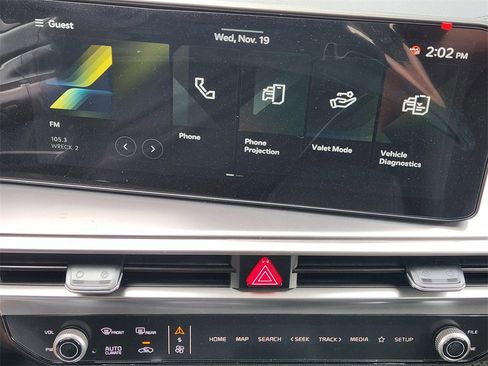 New 2026 Kia Sorento S image 13