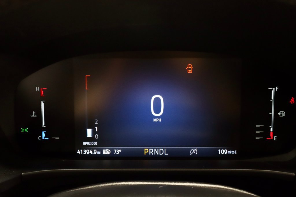 Certified 2024 Ford Escape Active AWD/4WD image 30