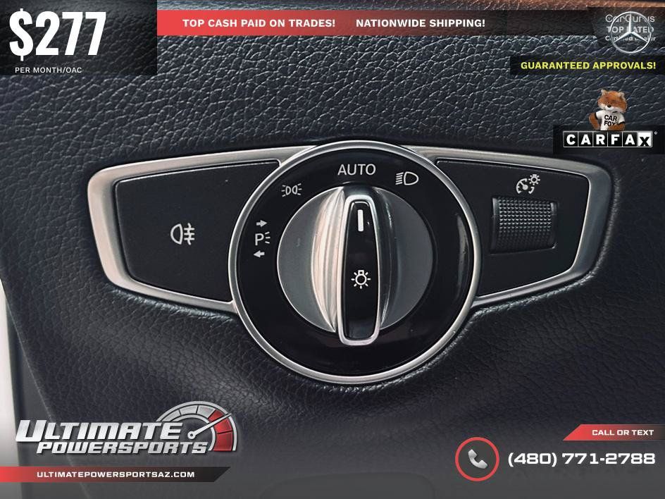 Used 2017 Mercedes-Benz E 300 image 52